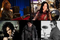 ローランドが音楽業界に長年貢献するアーティストを称える「Roland/BOSS/DW Lifetime Achievement Awards(生涯功労賞)」を発表