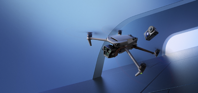 DJI、暖冬の特別セール開催中！人気商品も最大38％OFF！