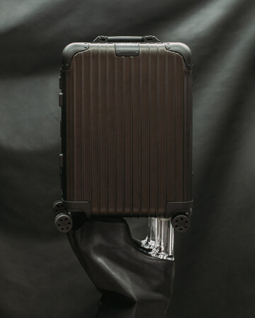【RIMOWA】RICK OWENSとの革新的なコラボレーションアイテムを発表！