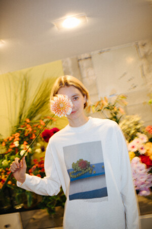 「SALON adam et rope」、日常に情緒をもたらすライフスタイルを提案する新レーベル「Emut S」をローンチ