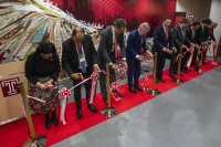 テンプル大学、新拠点「TUJ京都」開校式典を開催