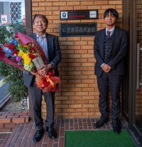 創業80周年を迎える調味料の老舗「松原食品株式会社」　新代表取締役社長に奈良原 一平が就任