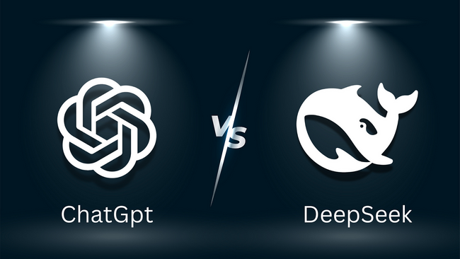 今話題の生成AI、DeepSeek vs ChatGPT o1 Pro！ AIライティングツールとして徹底比較 ！AIエージェントカンパニー「カスタマークラウド」が企業のAI導入を完全サポート