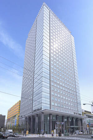 【ミヨシ油脂】東京・錦糸町に本社機能を移転、１月27日から営業開始