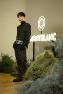 モデルのよしあきさん credit: zoejbrt モデルのよしあきさん credit: zoejbrt