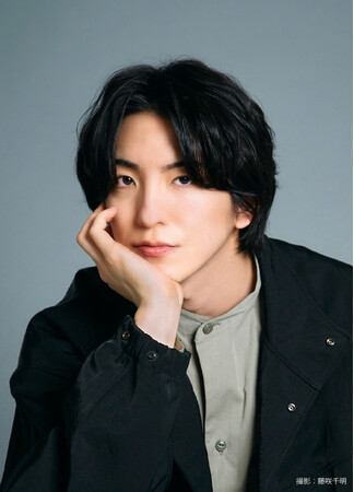 2月2日(日)「井上芳雄 by MYSELF」のゲストは、前田公輝さん!