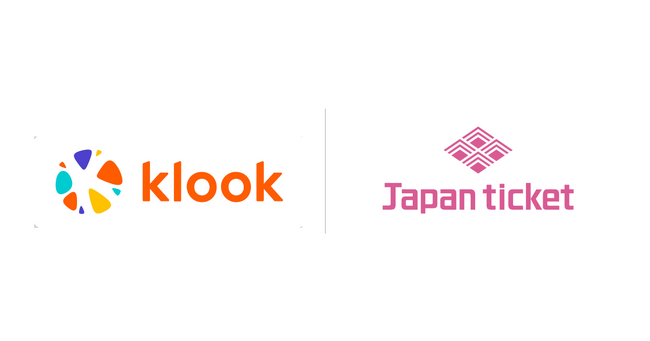 eチケット管理システム「Japan ticket」、旅行・レジャー予約サイト「Klook」とAPI連携開始