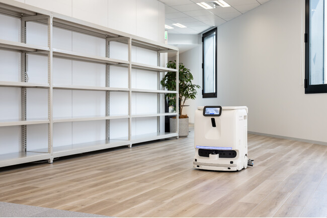 アイリスグループのロボット開発を促進 「シンクロボ 秋葉原ラボ」 2025年1月27日開設