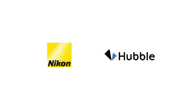 株式会社ニコンに、契約業務・管理クラウドサービス「Hubble」が導入されました