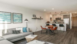 ワシントン州賃貸住宅 ワシントン州賃貸住宅