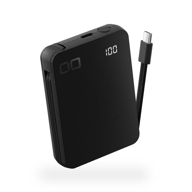 「SMARTCOBY Ex01 SLIM Qi2 & Cable」に関するお詫びと一部製造ロットにおける製品の自主回収実施について