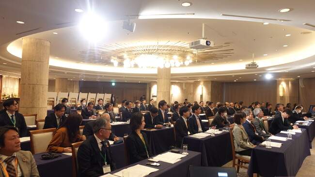 日本最大級の木造建築集団を目指す「フォレストビルダーズ」第一回総会開催。４号特例の縮小により高度な技術が解放される「木造建築新時代」の幕開け