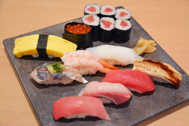 120分本格寿司食べ放題が4,000円(税込4,400円)｜『涛司_TOJI 大船店』で2/1～2/28まで期間限定開催！（1日あたり30名様まで）