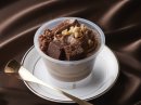 ベルギーチョコパフェ イメージ画像 ベルギーチョコパフェ イメージ画像