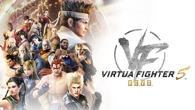 『Virtua Fighter 5 R.E.V.O.』セガサウンドクリエイター光吉猛修によるOP曲「Burning Soul」歌唱動画、「VF30周年アニバーサリーサウンドコレクション」試聴動画を公開