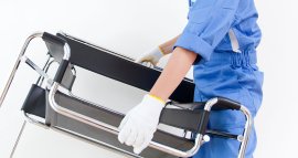 便利屋体験サービス 便利屋体験サービス