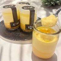 住宅販売会社が手掛ける新感覚の2層プリン『能登プリン NOT.』　1月31日～Instagramからの注文で全品10％OFFで提供開始！