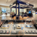 HAOFA Tourbillon店舗イメージ HAOFA Tourbillon店舗イメージ
