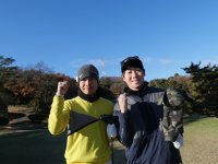 ゴルフ初心者でも参加OK！「第1回わたしのゴルフカップ」開催！