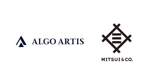 ALGO ARTIS、三井物産と生産最適化ソリューションに関する協業に合意　化学業界における課題解決を拡大
