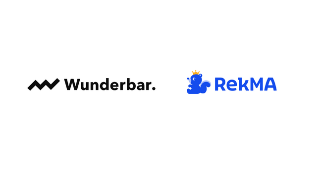 IPマーケティング支援「Skettt」を展開するWunderbar、採用イネーブルメントSaaS「RekMA」を導入