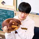 B賞:Very Very Long Dogネックピロー(イメージ) B賞:Very Very Long Dogネックピロー(イメージ)