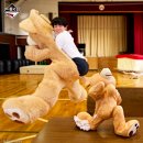 A賞:超・全力疾走くまさんフィギュア(イメージ) A賞:超・全力疾走くまさんフィギュア(イメージ)