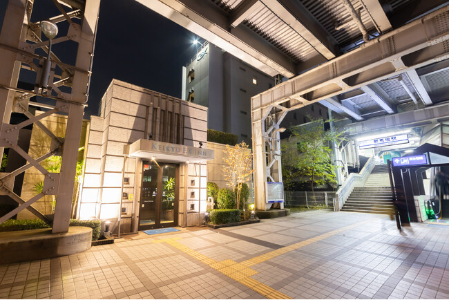 京急イーエックスイン、京急 EXイン 品川・新馬場駅北口を全面改装！