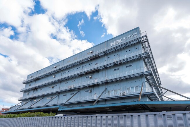 日本通運「ＮＸ西京極倉庫」で倉庫自動化ソリューション「Skypod」を導入