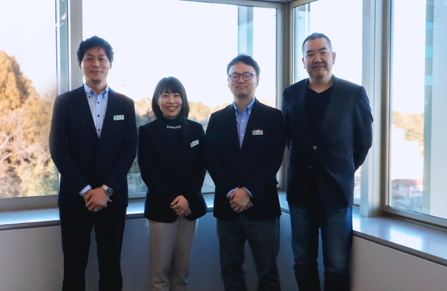 【栃木県デジタル戦略課にインタビュー実施！】「自治体におけるデジタルマーケティング推進」を徹底的に掘り下げたインタビュー記事を公開！