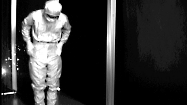 【ナノレベルの異物を見える化！】リアルタイムで微粒子を可視化　半導体・二次電池の生産効率向上を実現する「微粒子可視化システム」