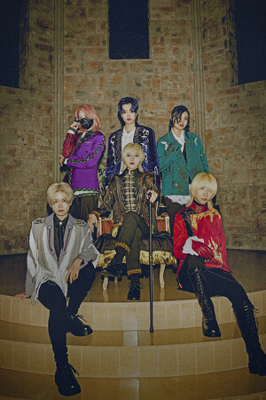 「主」×「執事」男装アイドルユニット「xxLeCœur（ルクール）」1stミニアルバム 発売記念イベント　3日間連続開催決定！