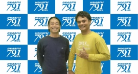 新番組【アイダユキオの未来ハックチャンネル】サーフィン動画サービスを展開する㈱リブルーの岡田さんを、ガチサーファーのアイダユキオがインタビュー！