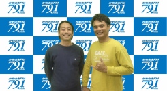 新番組【アイダユキオの未来ハックチャンネル】サーフィン動画サービスを展開する㈱リブルーの岡田さんを、ガチサーファーのアイダユキオがインタビュー！