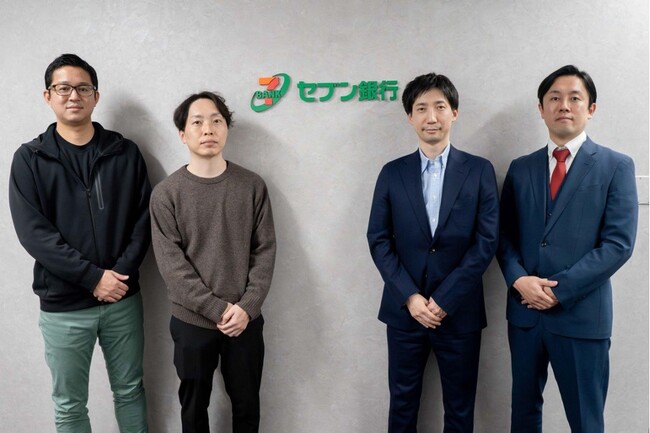 セブン銀行のPickUp導入事例「長期的な接点確保で見込顧客の不安を解消。PickUpが生み出した新たな顧客獲得基盤。」を公開いたしました。