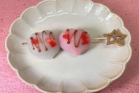 御生菓子司ふたば×近大生で若者の和菓子離れを食い止める！　甘さで繋ぐ和の心！　バレンタインに