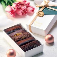 【東京ミッドタウン日比谷】2月のおすすめグルメ＆スタイル　～季節を彩るごちそうとスタイルが集結～