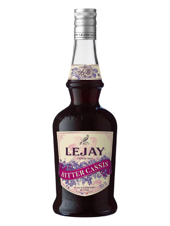 「ルジェ ビターカシス」新発売