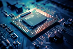 《企業向け・半導体教育サービス》eラーニング×出張研修：効率的なスキルアップを実現するハイブリッドサービスを提供開始