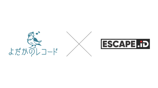 ESCAPE.IDに
