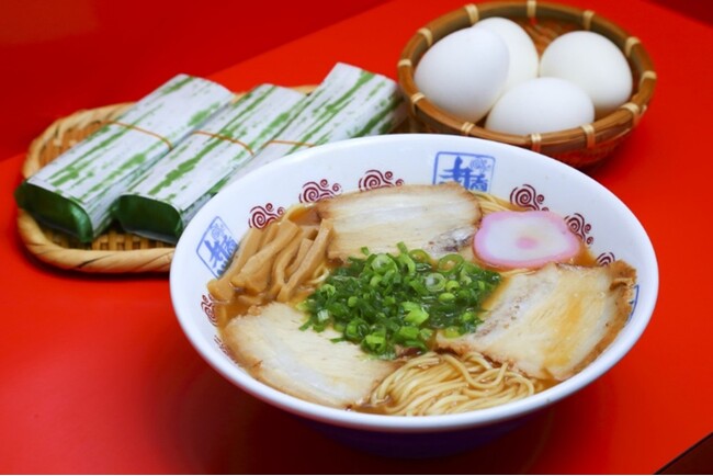 冬の定番！コクとキレ、両方楽しめる「和歌山ラーメン」に舌鼓