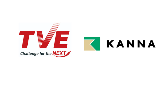 火力発電や石油化学プラントなどの産業用バルブメーカーのTVEが、現場DXサービス 「KANNA」 を導入