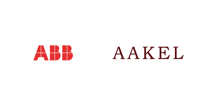 ABBのEV充電器とEVスマート充電・運行管理システムAAKEL eFleetが連係