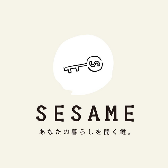 家具ブランド「SESAME(セサミ)」公式インスタグラムOPEN!
