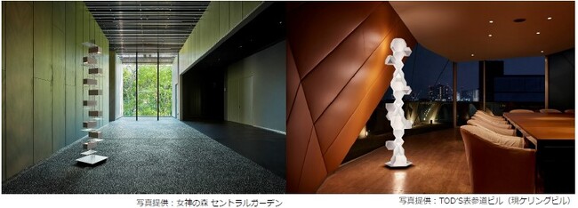 フランク・ロイド・ライト「TALIESIN」復刻30周年を記念オマージュ作品が集結する展示イベントを開催！