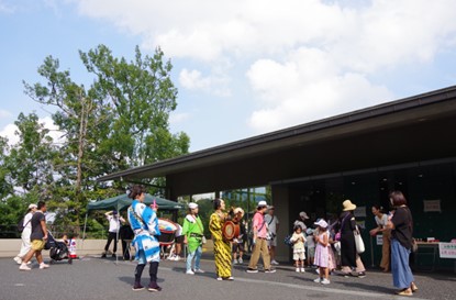 誰でも入れる！自然豊かなゴルフ場を無料開放！イベントも盛りだくさんの「川国で遊ぼう 2025 冬」開催