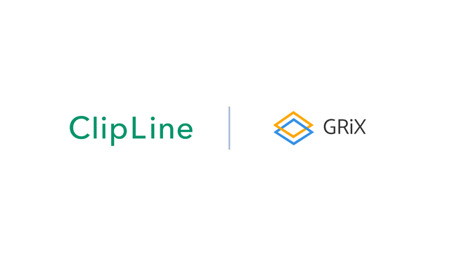 属人化を脱却し成約率130%アップ！ClipLine株式会社が見込み顧客の検討状況を可視化する『GRiX』を導入し、リードタイムの短縮化も実現