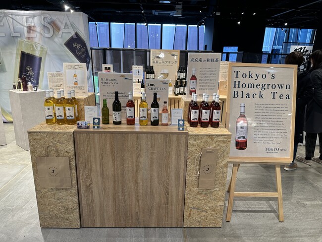 富谷発スタートアップのリボーン株式会社が「JAPAN STARTUP SELECTION - the 11th Edition -」に採択。地方特産品の大都市販売と越境ECプロジェクトを展開中。