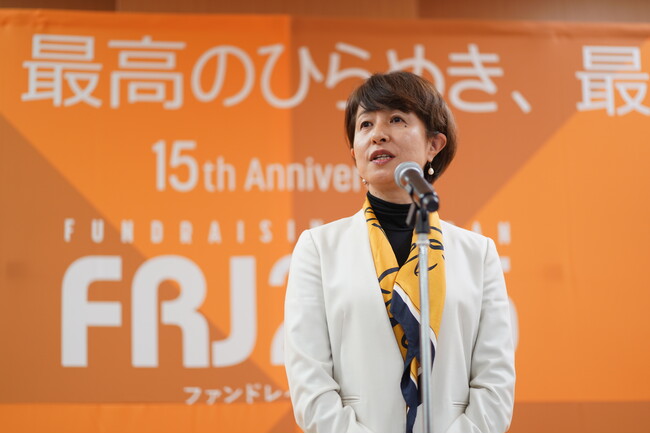 「能登とともに基金」のほくりくみらい基金が最多得票数を獲得し、第15回日本ファンドレイジング大賞を受賞。入賞団体の解説動画を公開