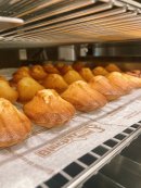 2025年2月の土日祝日、13時からのみ販売 2025年2月の土日祝日、13時からのみ販売